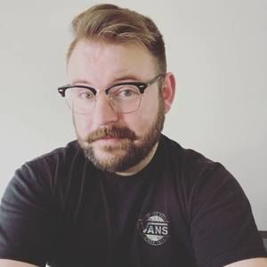 Meet your Posher, Andrew